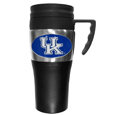 Kentucky Wildcats Steel Travel Mug w/Handle